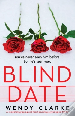 Capa do artigo Blind Date
