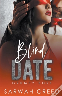 Capa do artigo Blind Date