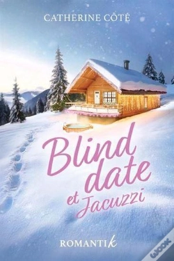Capa do artigo Blind Date Et Jacuzzi
