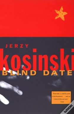 Capa do artigo Blind Date