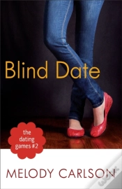 Capa do artigo Blind Date (The Dating Games Book #2)