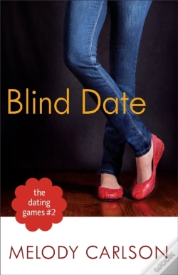 Capa do artigo Blind Date (The Dating Games Book #2)