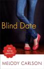 Blind Date (The Dating Games Book #2) - Preview