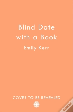 Capa do artigo Blind Date With A Book