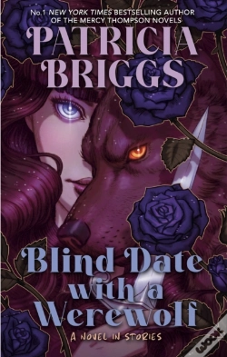 Capa do artigo Blind Date With A Werewolf