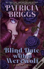Capa do artigo Blind Date With A Werewolf