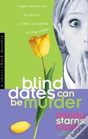 Capa do artigo Blind Dates Can Be Murder