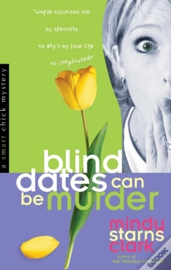 Capa do artigo Blind Dates Can Be Murder