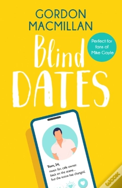 Capa do artigo Blind Dates