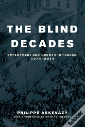 Capa do artigo Blind Decades