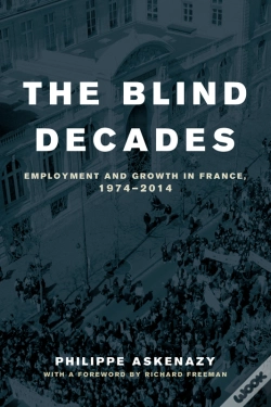 Capa do artigo Blind Decades