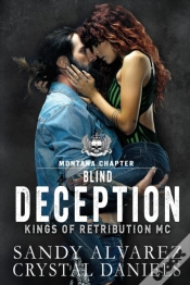 Capa do artigo Blind Deception