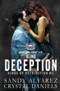 Blind Deception - Preview