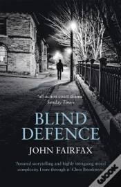 Capa do artigo Blind Defence