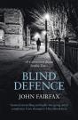 Blind Defence - Preview