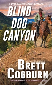 Capa do artigo Blind Dog Canyon