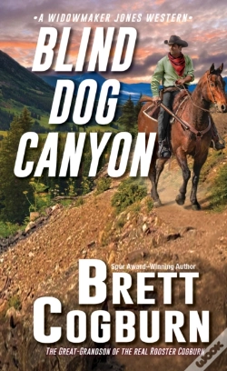 Capa do artigo Blind Dog Canyon