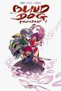 Blind Dog Rhapsody Tome 1 - Preview
