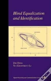 Capa do artigo Blind Equalization And Identification