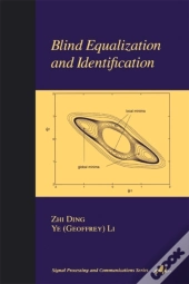 Blind Equalization And Identification