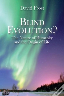Capa do artigo Blind Evolution?