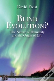Capa do artigo Blind Evolution?