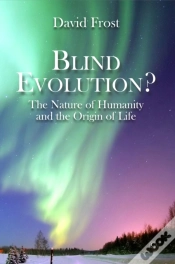 Capa do artigo Blind Evolution? Pb