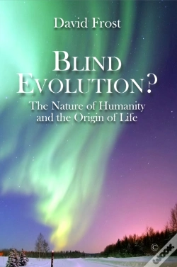 Capa do artigo Blind Evolution? Pb
