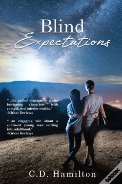 Capa do artigo Blind Expectations