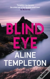 Capa do artigo Blind Eye