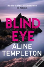 Capa do artigo Blind Eye