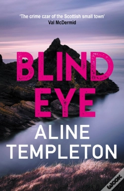 Capa do artigo Blind Eye