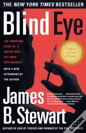 Capa do artigo Blind Eye