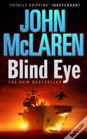 Capa do artigo Blind Eye