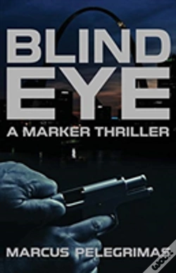 Capa do artigo Blind Eye