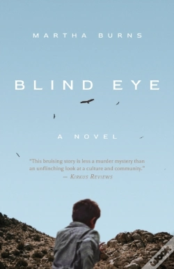 Capa do artigo Blind Eye