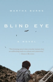 Capa do artigo Blind Eye