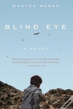 Capa do artigo Blind Eye
