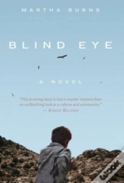 Capa do artigo Blind Eye