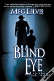 Capa do artigo Blind Eye