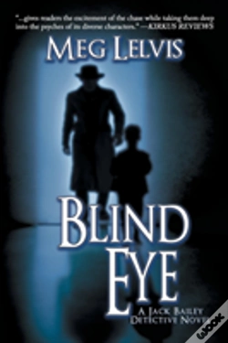 Capa do artigo Blind Eye