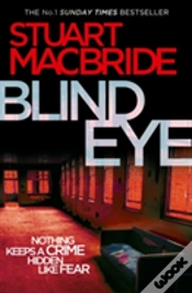Capa do artigo Blind Eye