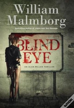 Capa do artigo Blind Eye