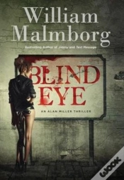 Capa do artigo Blind Eye