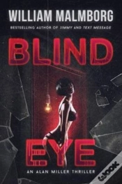Capa do artigo Blind Eye