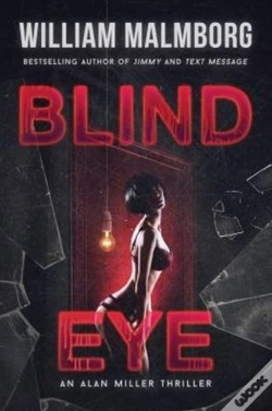 Capa do artigo Blind Eye