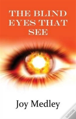 Capa do artigo Blind Eyes That See