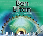 Capa do artigo Blind Faith