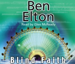 Capa do artigo Blind Faith