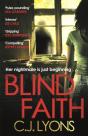 Blind Faith - Preview